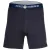 DOLCE & GABBANA Boxershorts  donkerblauw / groen / rood / wit