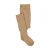 LEVV katoenen gestreepte maillots – beige/ecru