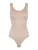 MAGIC Bodyfashion Lingerie body  cappuccino