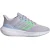 Adidas Dames ultrabounce trainers