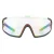 Bolle Zonnebril B-Rock Pro 12630 Mat Wit Phantom Clear Groen Photochromic