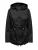 ONLY Tussenparka ‘ONLLorca’  zwart