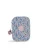 KIPLING Tas ‘100 Pens’  blauw / donkergroen / lila / rosa