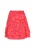 IZIA Rok  pink / oranjerood