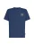 O’NEILL Shirt  donkerblauw / wit