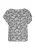 JEONA Blouse ‘Fashion Look’  zwart / wit