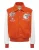 Coster College Bomber Jacket Pp Duck