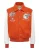 Coster College Bomber Jacket Pp Duck