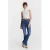 Cup of Joe Denim high waist flared jeans sapphire medium blue denim