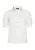 Faina overhemdblouse Dames wolwit