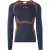 Hi-Tec Heren rair base layer top met lange mouwen
