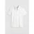 Heren Katoenen Elastaan Polo T-Shirt