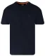 Boss Casual Tales Heren T-shirt KM