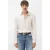 John Varvatos Hickory Shirt Black White