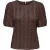 Only Onlgrace o-neck s/s top jrs shopping bag