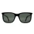 Persol PO3357S 95/58 zwart groen gepolariseerde zonnebril