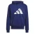 Hooded sweatshirt adidas Sportswear Future Icons Logo Graphic
