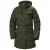 Parka voor dames Helly Hansen adore puffy
