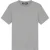 Malelions Men Luxury T-Shirt | Pearl Grey
