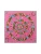 CODELLO Doek  gemengde kleuren / pink