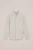 WE Fashion – Jongens gebreid overhemd – Regular fit – Beige – Katoen –