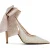 Steve Madden Teacup-mr Pumps Champagne