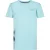 Petrol Industries – Jongens Logo T-shirt Citrusview – Blauw