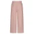 Le Chic wide leg broek roze