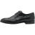 Ted Baker Hackney Wing Toe Brogue Detail Zwarte Schoenen