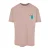 Oversized T-shirt Mister Tee California Motel