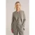 We Fashion Blazer Greige