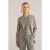We Fashion Blazer Greige