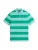TOMMY HILFIGER Shirt  lichtblauw / groen