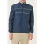 FILA Casale Regular Lightweight Jacket Black Iris