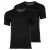 Emporio Armani Shirt  grijs / zwart
