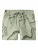 NAME IT Broek  lichtgroen / donkergroen