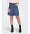 Only Jeans rok ONLWONDER HW DNM SKIRT PIM NOOS