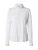UNDER ARMOUR Functioneel shirt ‘Twist’  lichtgrijs / wit