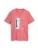 TOM TAILOR DENIM Shirt  antraciet / lichtgrijs / pitaja roze / wit
