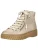 Paul Green Sneakers hoog  beige