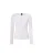PINKO Trui  wit