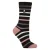 Dames Thermo Lite Patroon Sokken voor de Winter