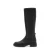 Bottines breedte weite G vrouw Gabor Foulardcalf