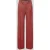 Marc Cain Broek in all-over look met elastische band