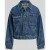Polo Ralph Lauren Relaxed Fit spijkerjack van puur katoen