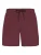 PROTEST Zwemshorts ‘Faster’  donkerrood