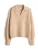 OPUS Trui ‘Pelsie’  beige