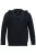 JAY-PI Sweatvest  zwart