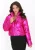 faina Tussenjas  pink