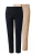 JACK & JONES Chino  camel / donkerblauw
